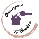 Logo de la conciergerie Ti Benèze